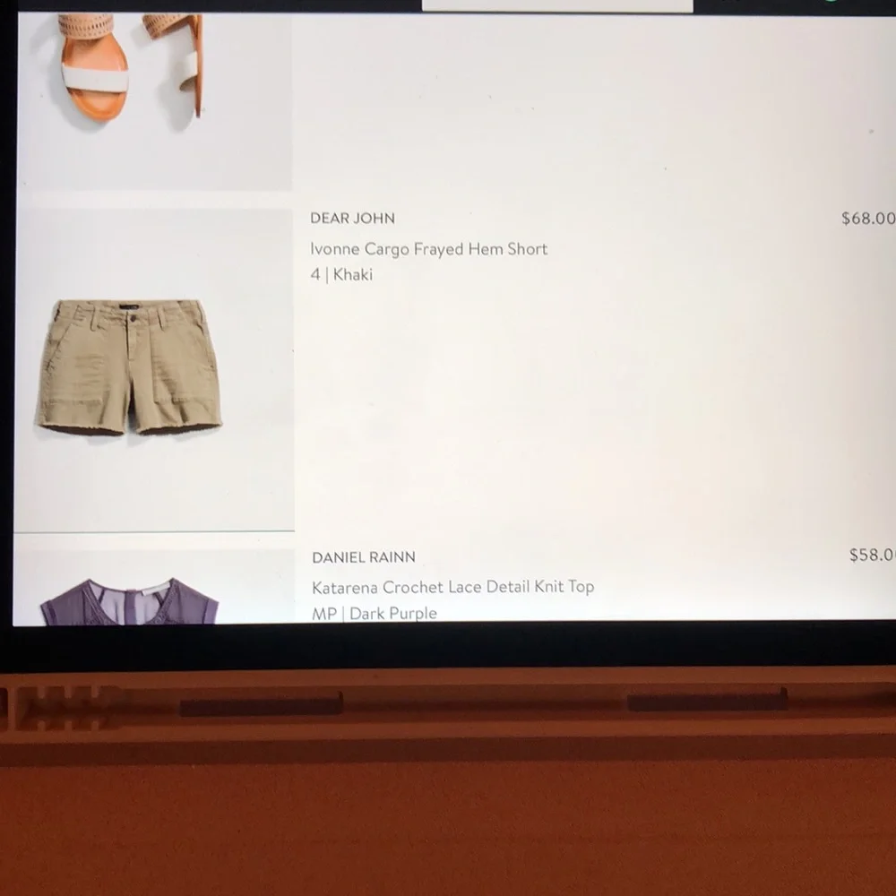 Shorts - Picture 3 of 3